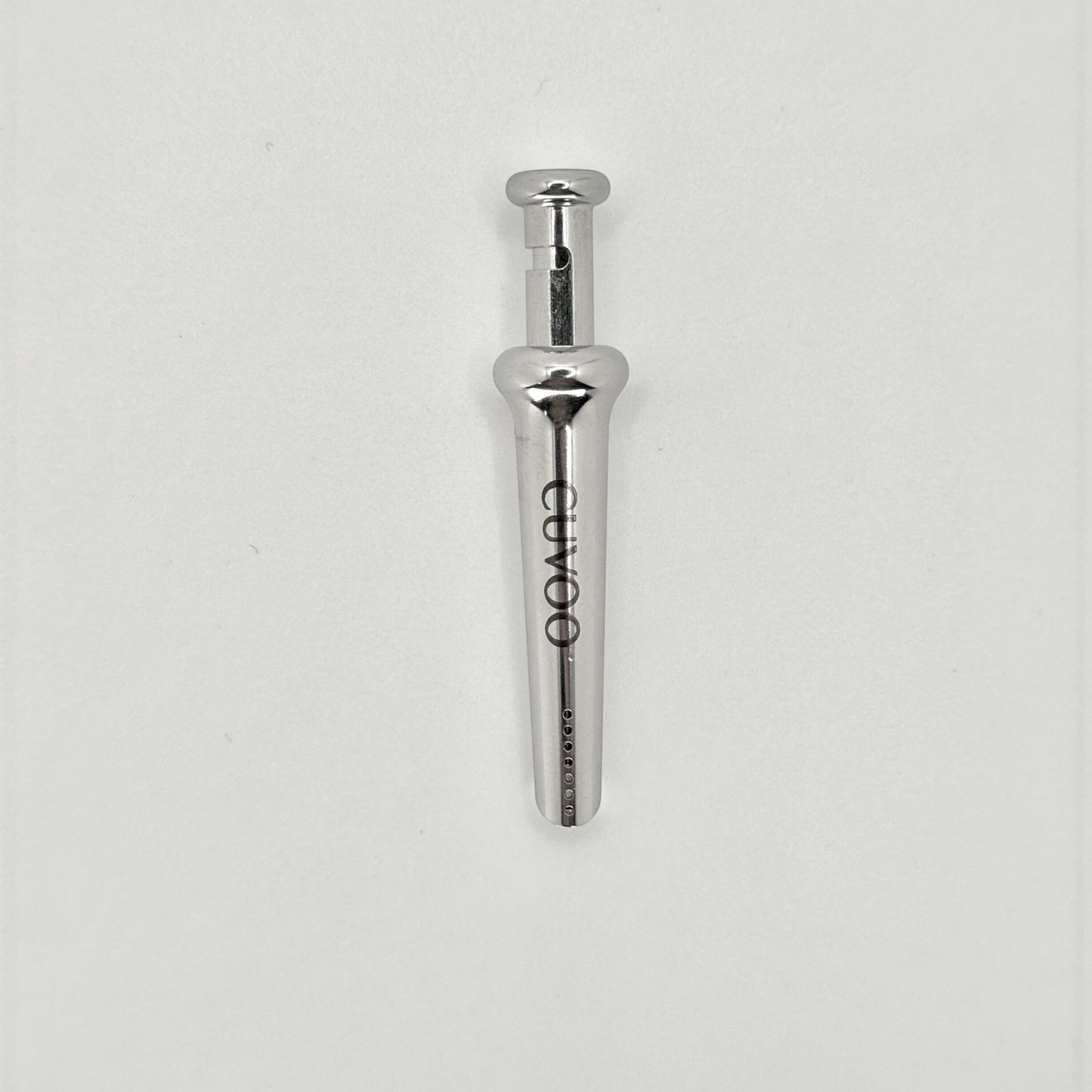 CUVOO / Sin cadena