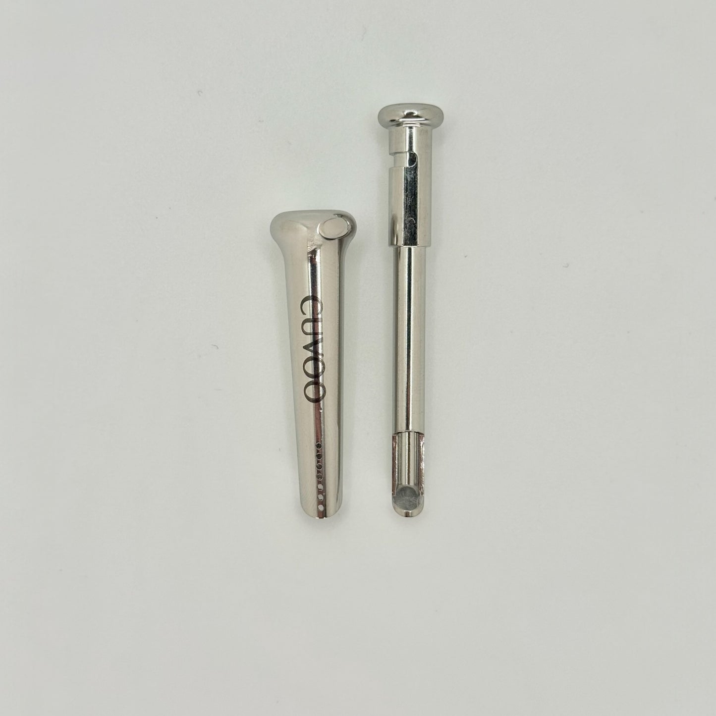 CUVOO / Sin cadena