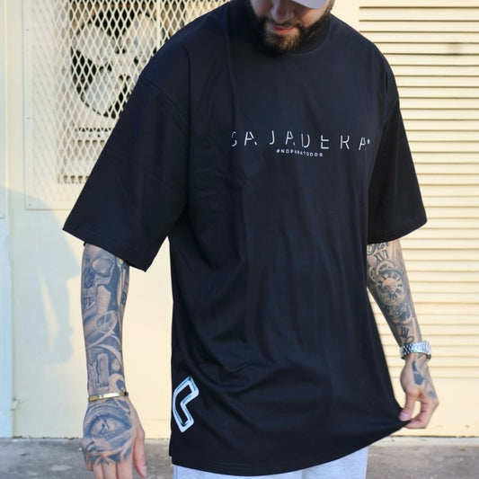 T-shirt Oversize Tee - Sajadera