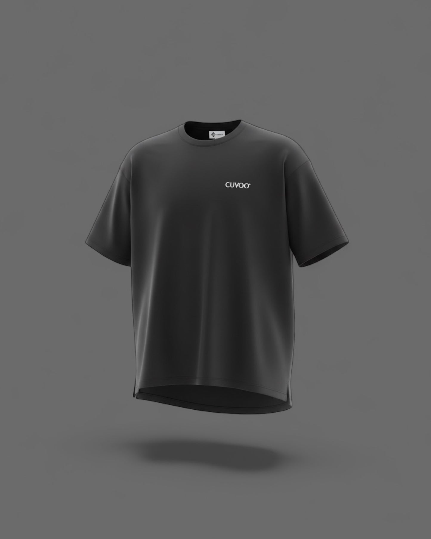 T-shirt Oversize Tee - C.