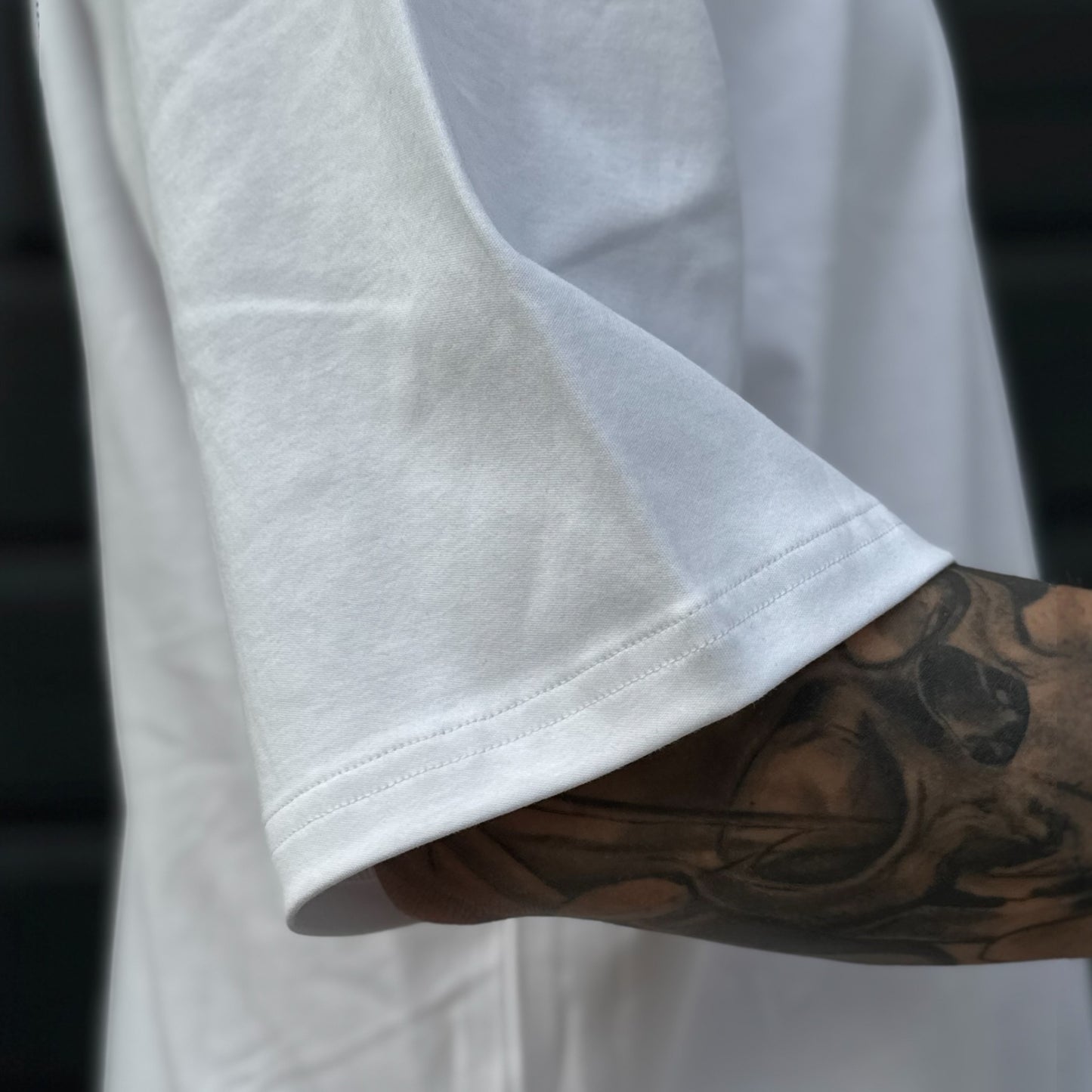 T-shirt Oversize Tee - Minimal