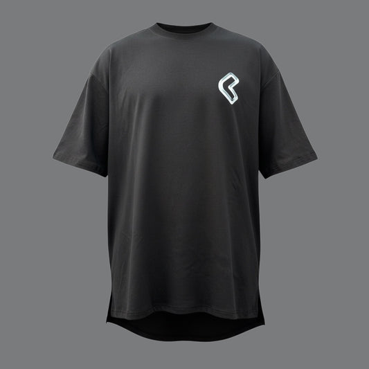 T-shirt Oversize Tee - Unreleased