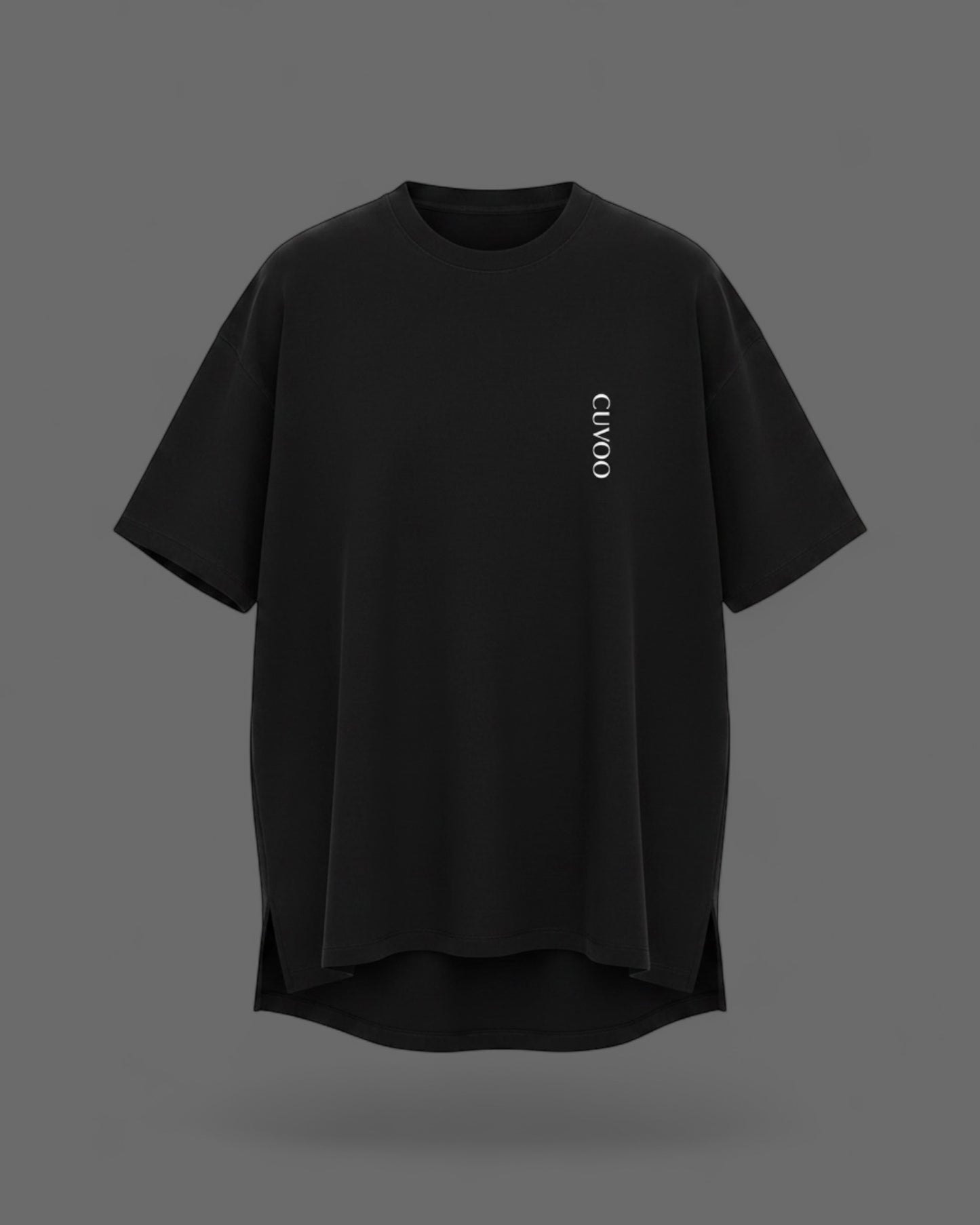 T-shirt Oversize Tee - C-cuvoo