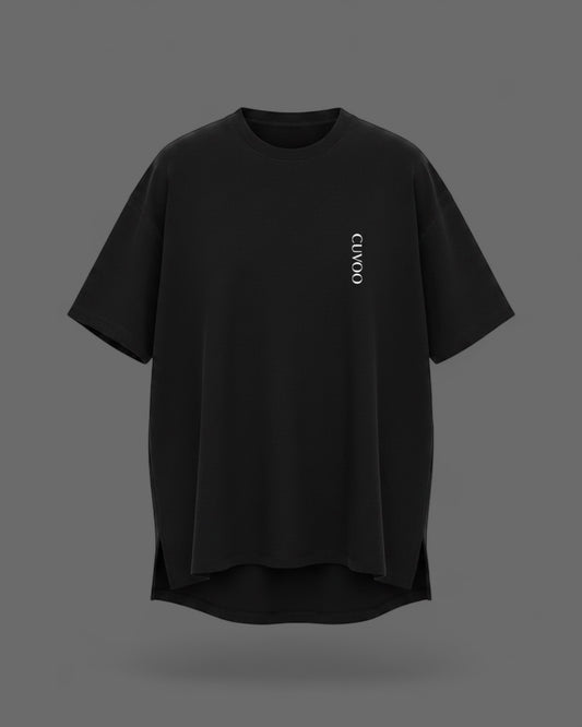 T-shirt Oversize Tee - C-cuvoo