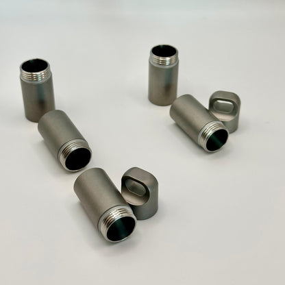 Capsula de Almacenamiento