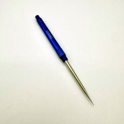 Punzon Para Limpieza