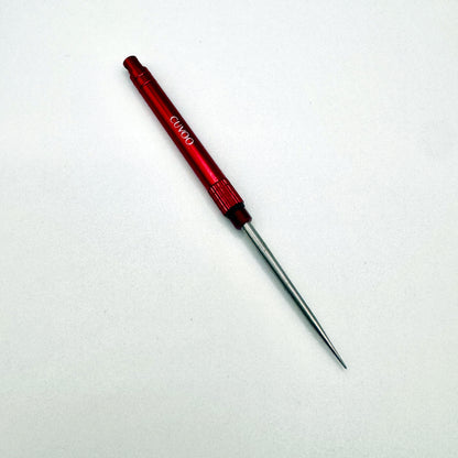 Punzon Para Limpieza