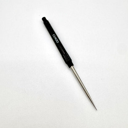 Punzon Para Limpieza