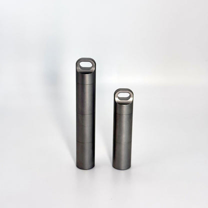 Capsula de Almacenamiento