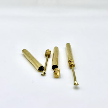 GoldScoop (3 Unidades)