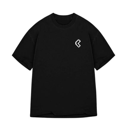 T-shirt Oversize Tee - CUVOO ®