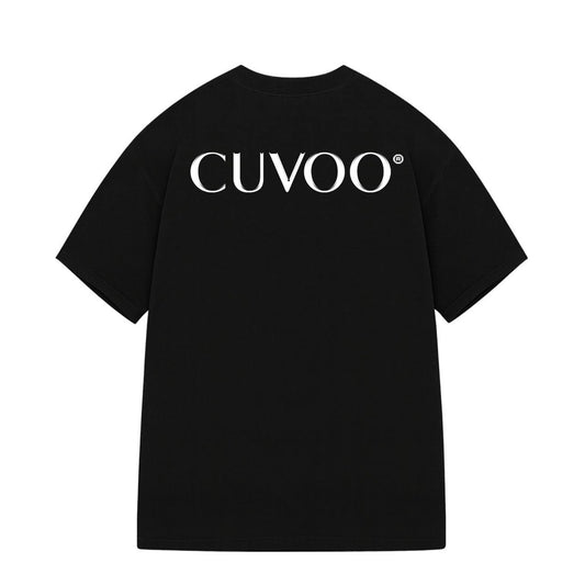 T-shirt Oversize Tee - CUVOO ®