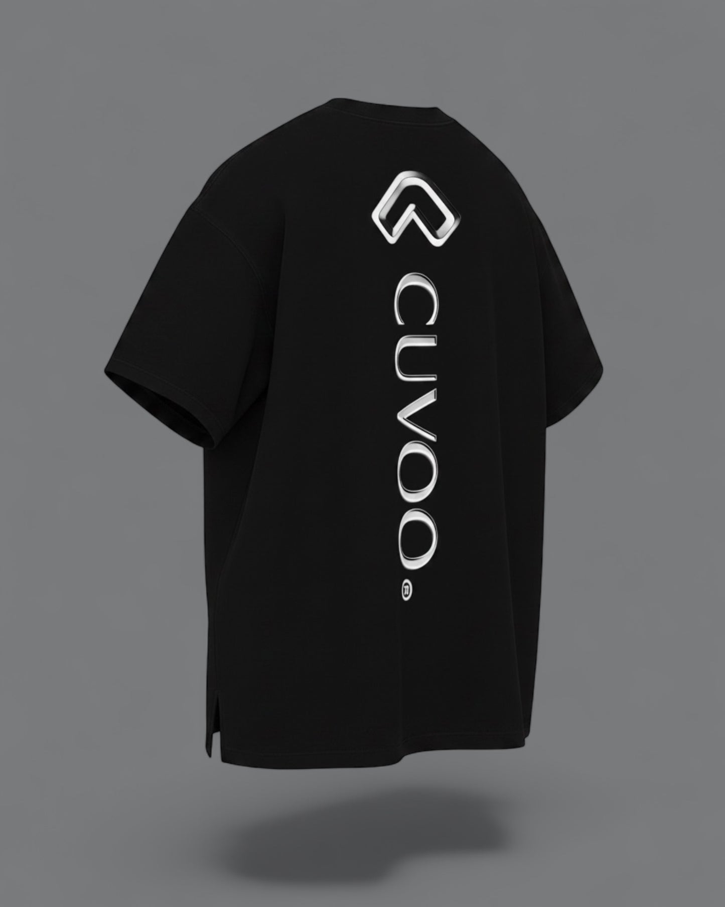 T-shirt Oversize Tee - C-cuvoo