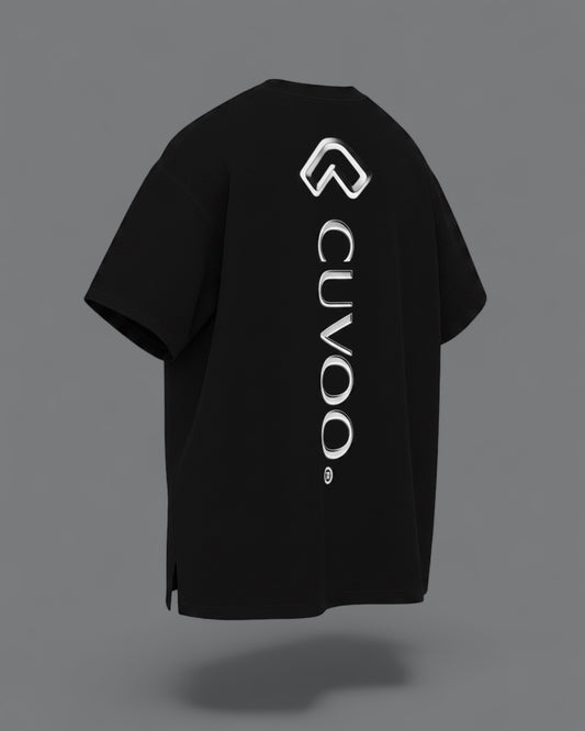 T-shirt Oversize Tee - C-cuvoo