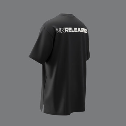 T-shirt Oversize Tee - Unreleased