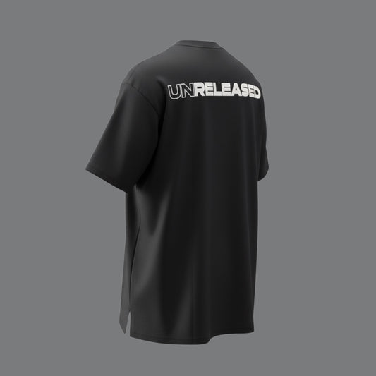 T-shirt Oversize Tee - Unreleased