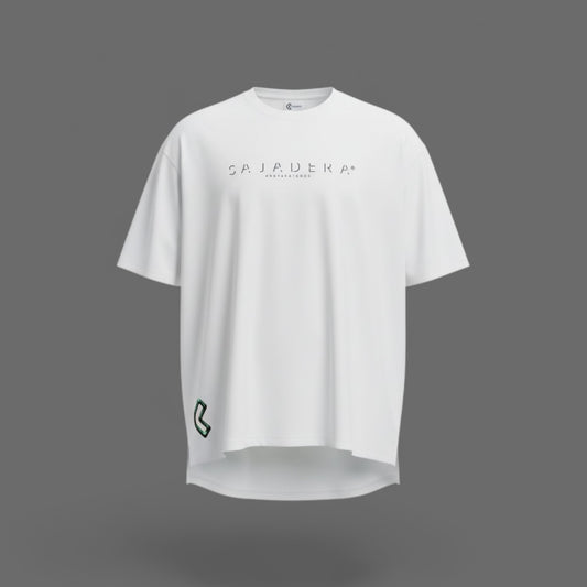 T-shirt Oversize Tee - Sajadera