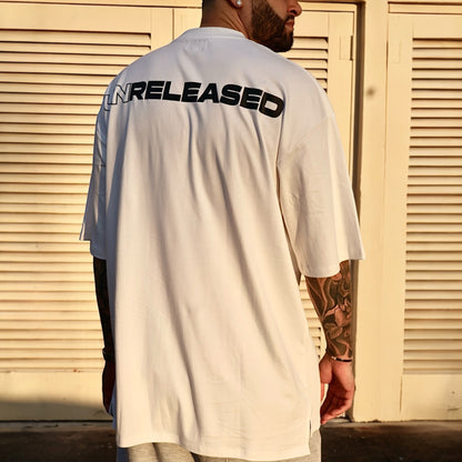 T-shirt Oversize Tee - Unreleased