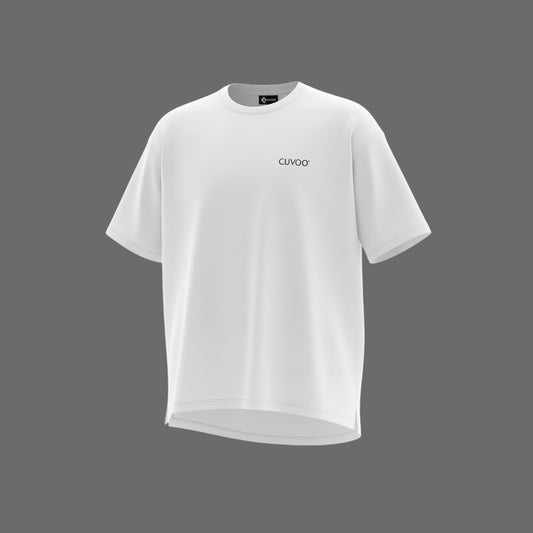 T-shirt Oversize Tee - C ®