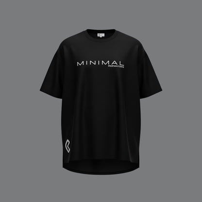 T-shirt Oversize Tee - Minimal
