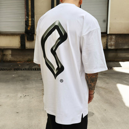 T-shirt Oversize Tee - C ®