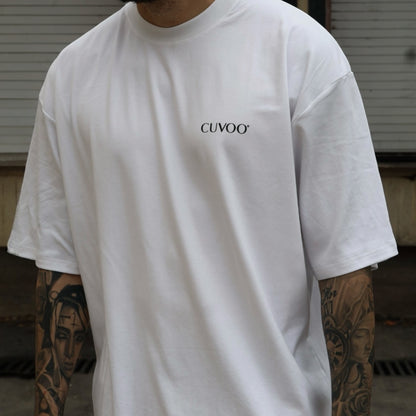 T-shirt Oversize Tee - C ®