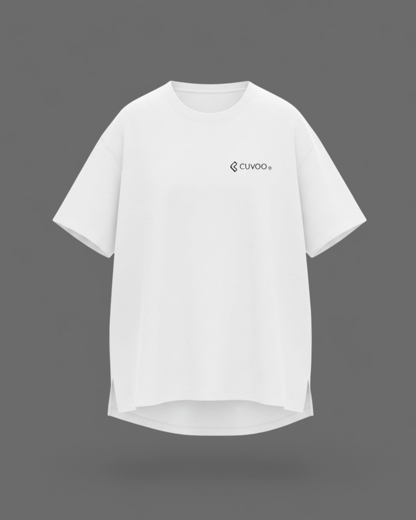 T-shirt Oversize Tee - NotForEveryBody