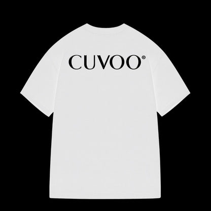 T-shirt Oversize Tee - CUVOO ®