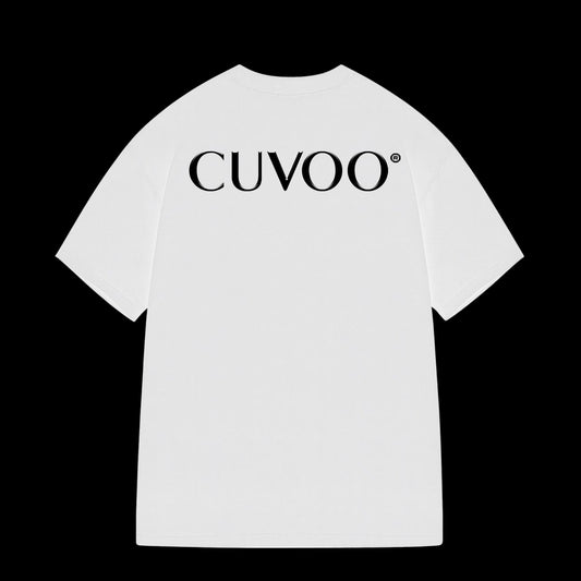 T-shirt Oversize Tee - CUVOO ®