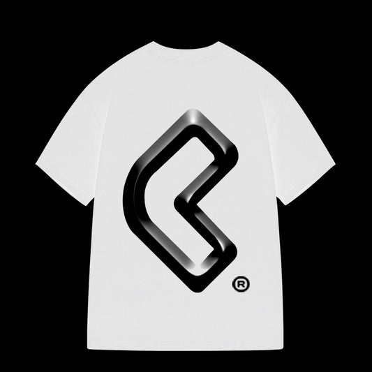 T-shirt Oversize Tee - C ®