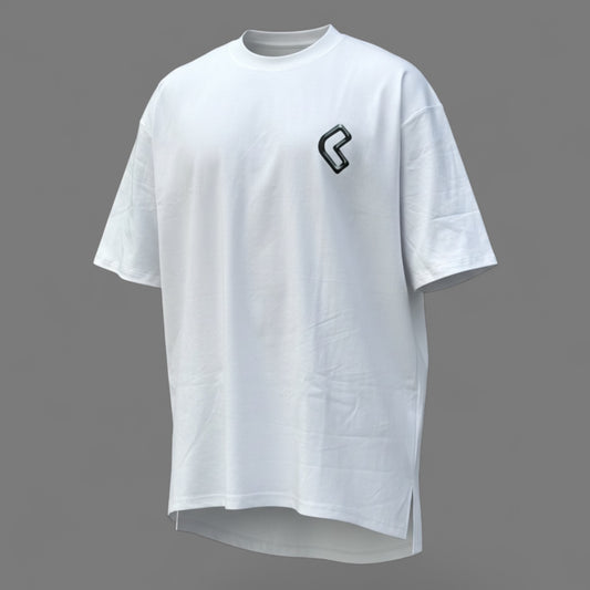 T-shirt Oversize Tee - CUVOO ®