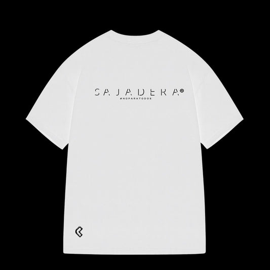 T-shirt Oversize Tee - Sajadera