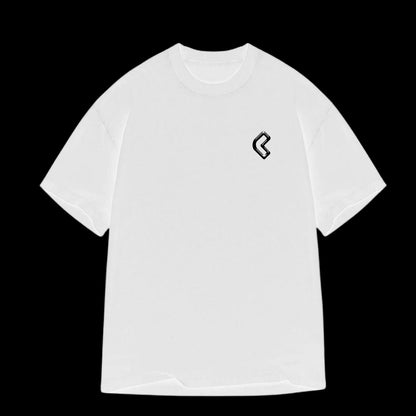 T-shirt Oversize Tee - Unreleased