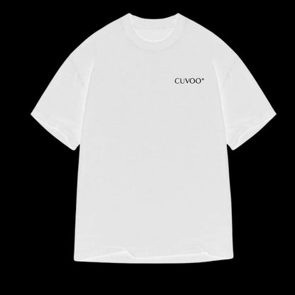 T-shirt Oversize Tee - C ®