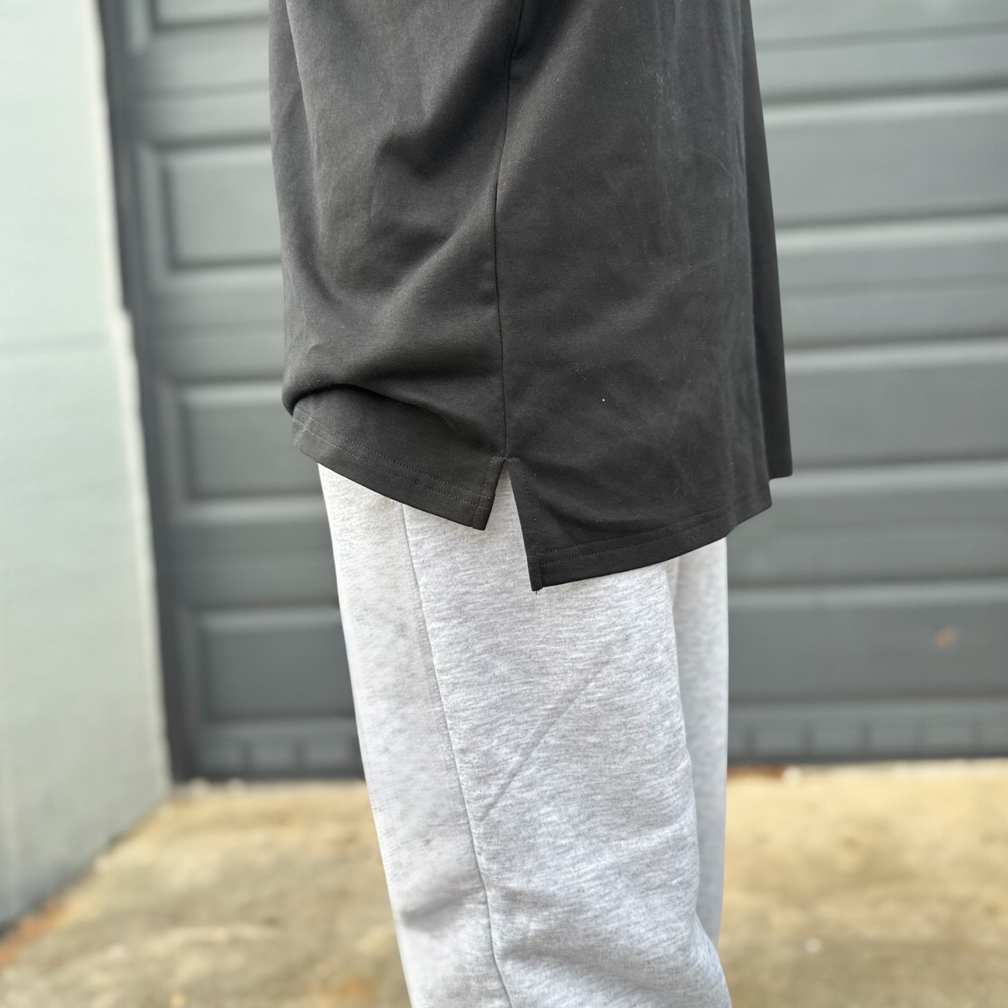 T-shirt Oversize Tee - Sajadera