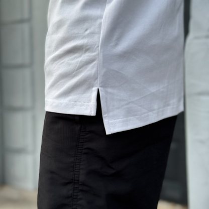 T-shirt Oversize Tee - Minimal