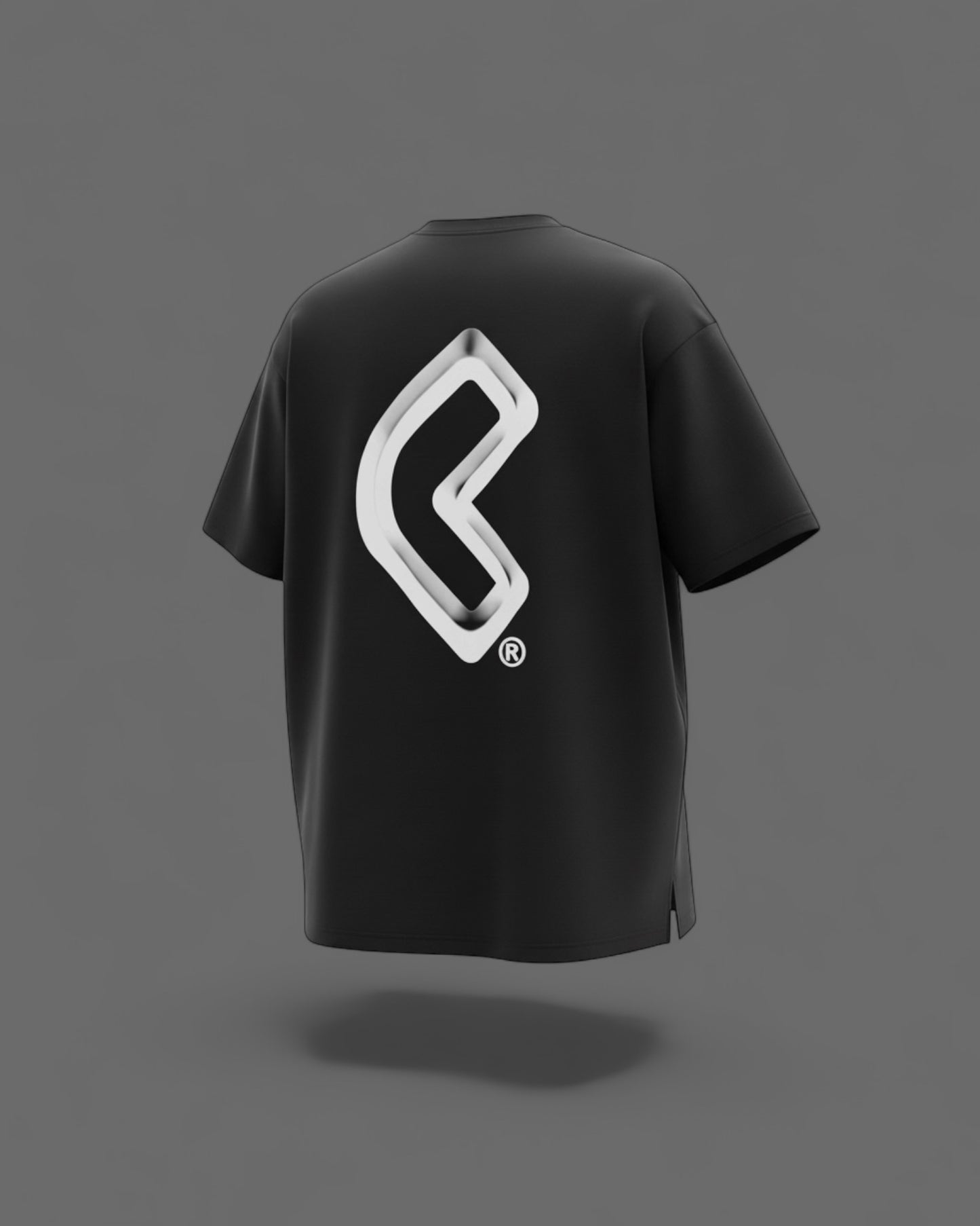 T-shirt Oversize Tee - C.