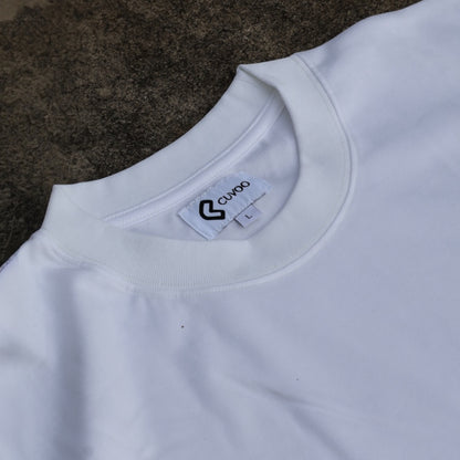 T-shirt Oversize Tee - +6 / +10 / +16 = WIDE