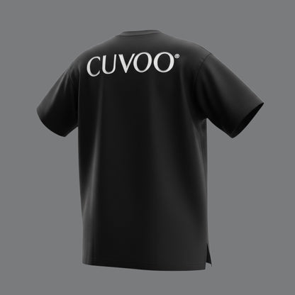 T-shirt Oversize Tee - CUVOO ®