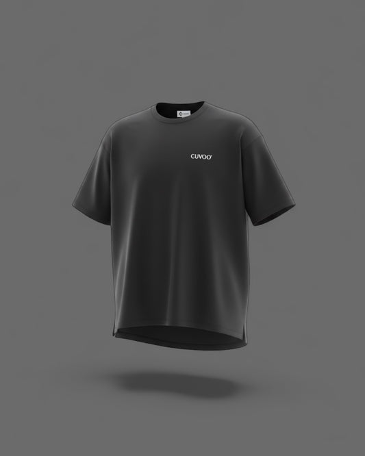 T-shirt Oversize Tee - C.