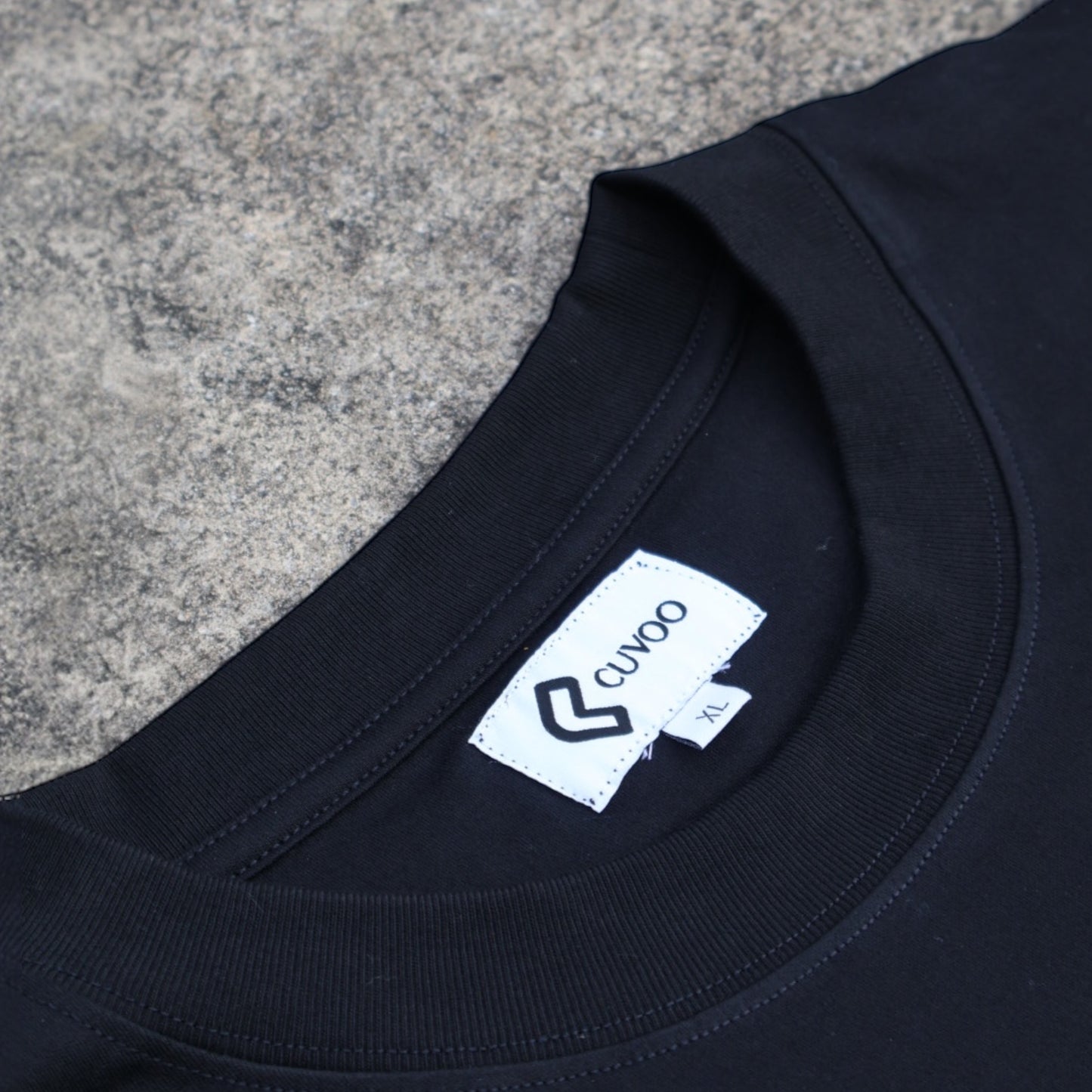 T-shirt Oversize Tee - +6 / +10 / +16 = WIDE