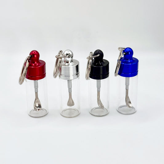 Dispensador KeyScoop (2 Unidades)
