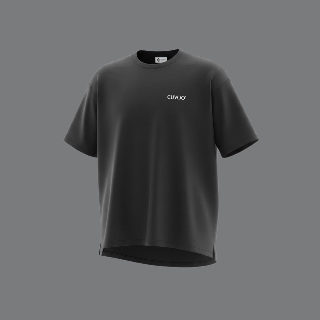 T-shirt Oversize Tee - C ®