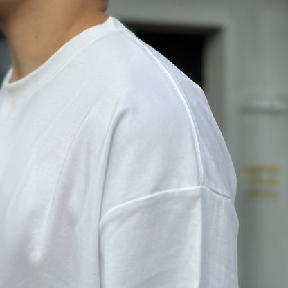 T-shirt Oversize Tee - +6 / +10 / +16 = WIDE