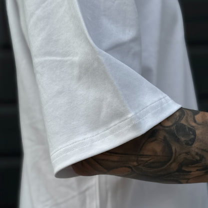 T-shirt Oversize Tee - Unreleased