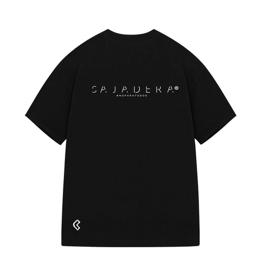T-shirt Oversize Tee - Sajadera