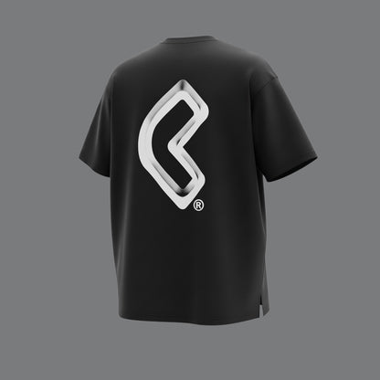 T-shirt Oversize Tee - C ®