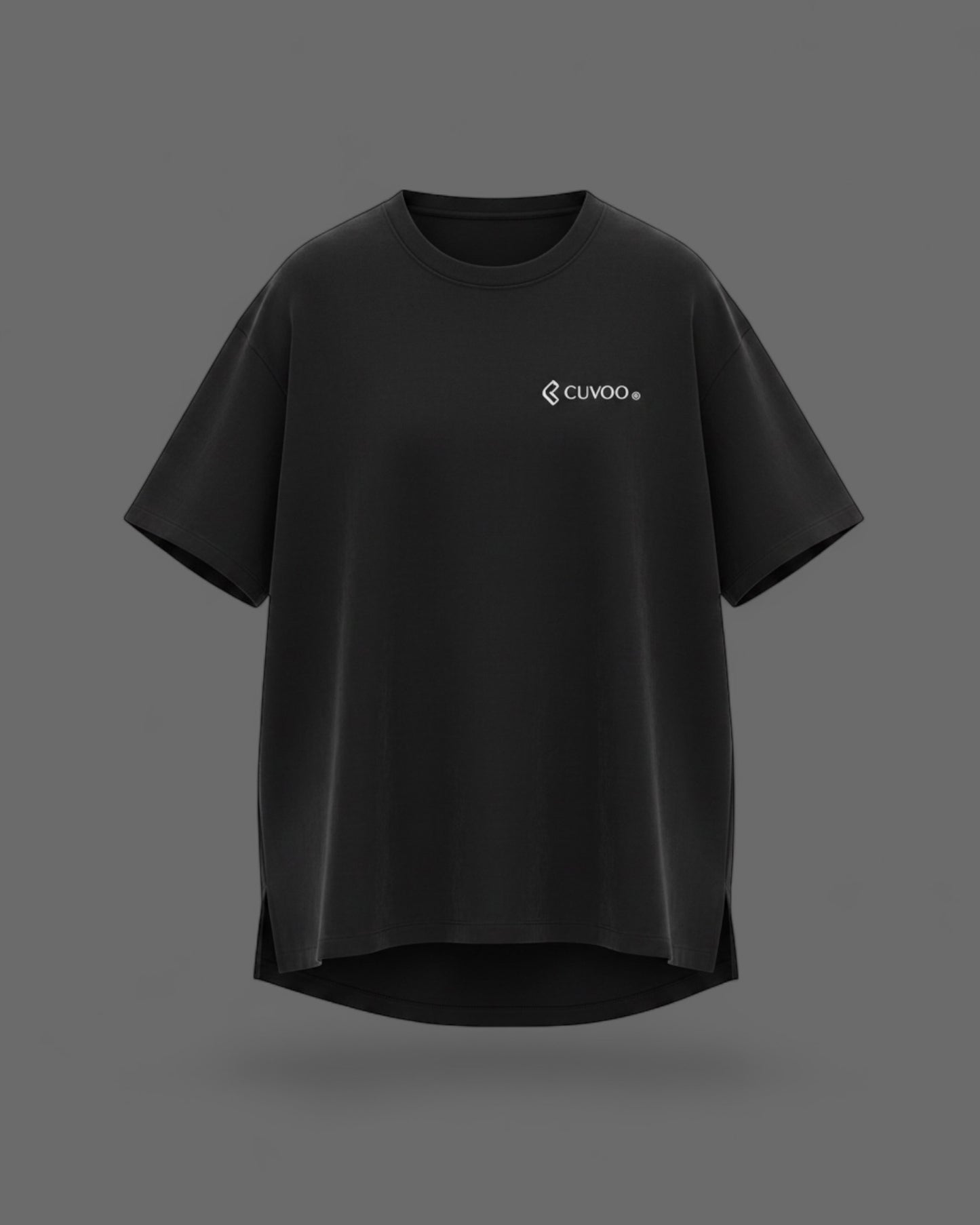 T-shirt Oversize Tee - 127.5 bpm