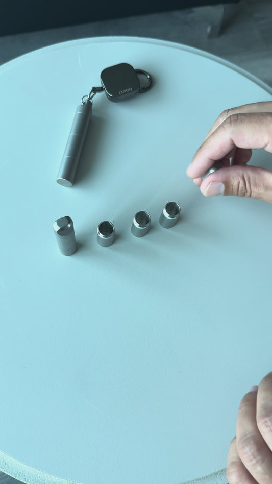 Capsula de Almacenamiento