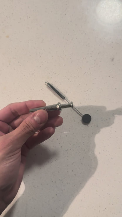 Limpiador de Boquillas (2 Unidad)